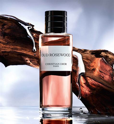 dior oud rosewood perfume.